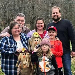 Meet your Posher, Helen